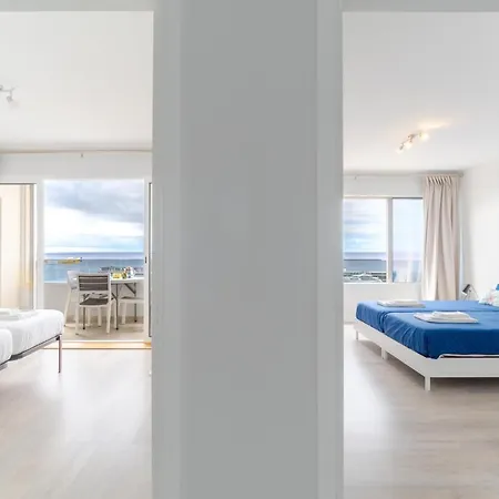 Top Floor Arriaga Apartment 804 Funchal  Exterior photo