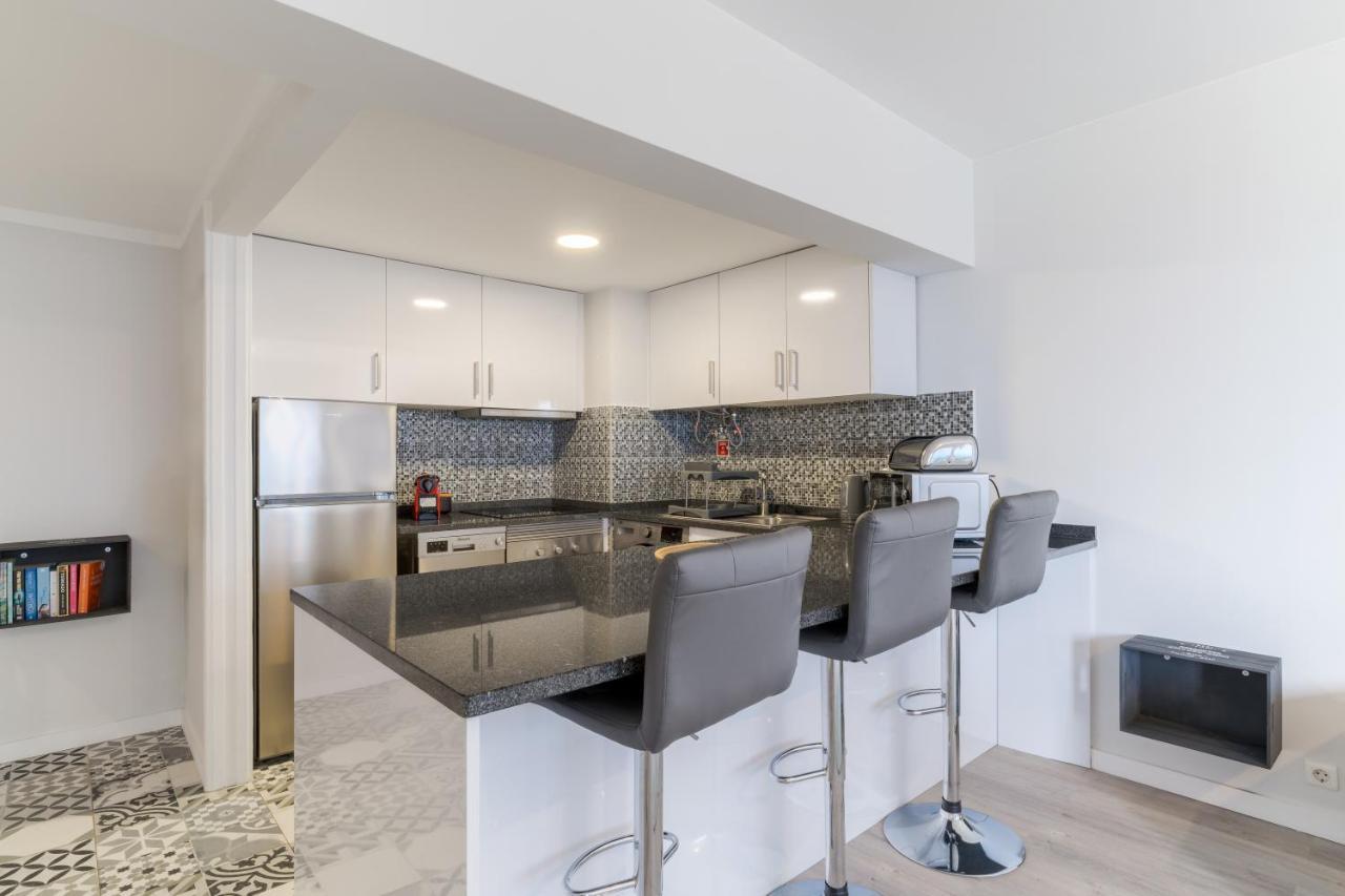 Floor Arriaga 804 Apartamento *