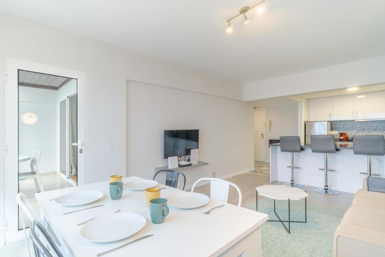 Apartamento Floor Arriaga 804 Funchal (Madeira)