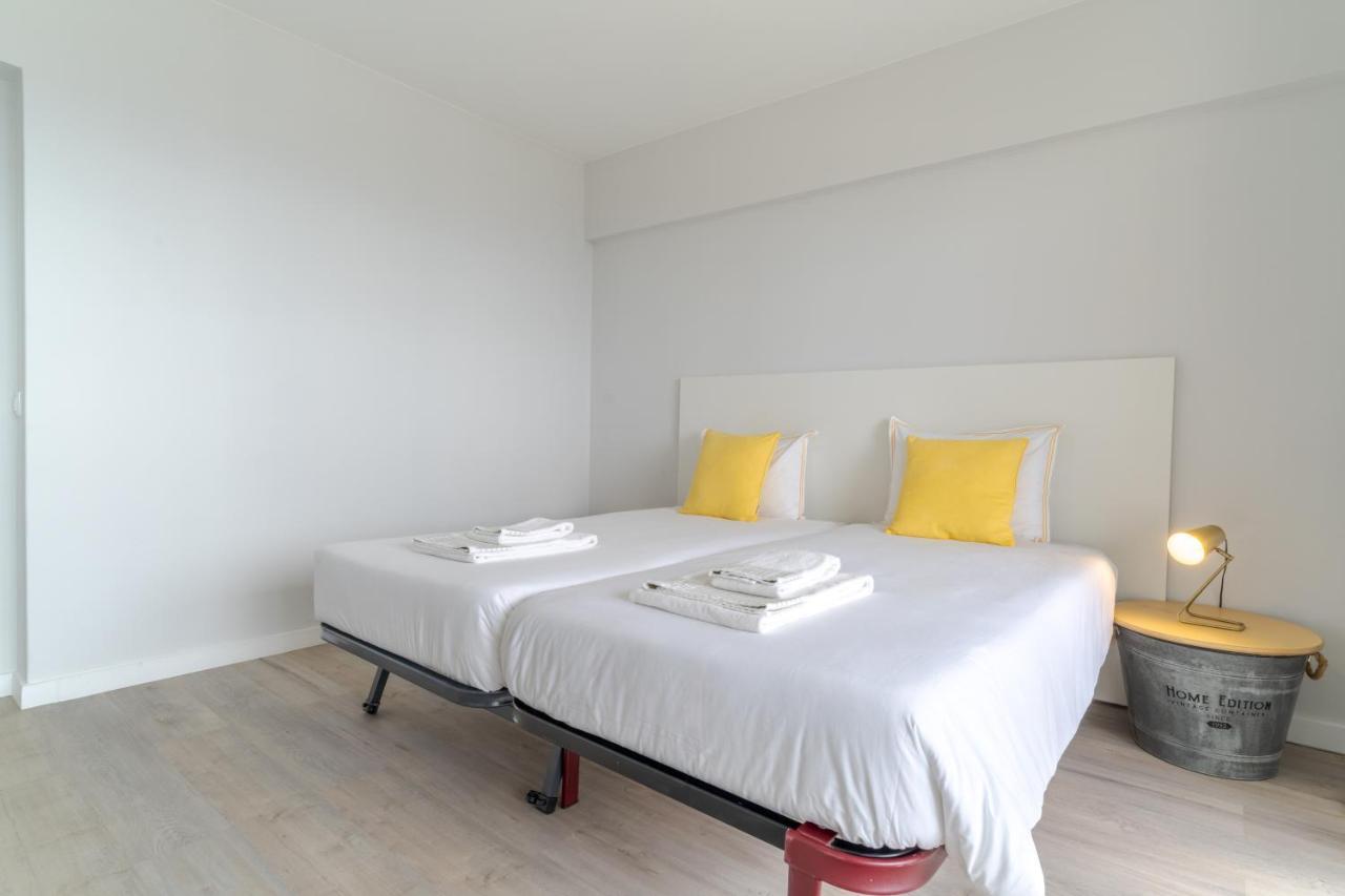 Apartamento Floor Arriaga 804