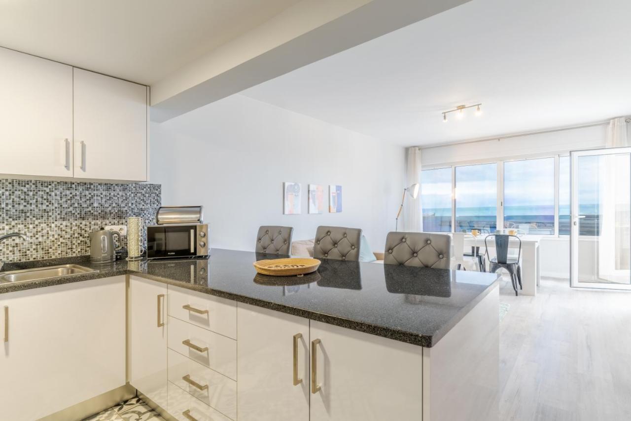 Floor Arriaga 804 Apartamento *