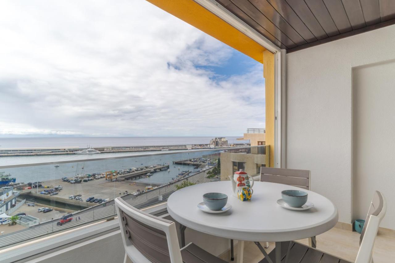 Floor Arriaga 804 Apartamento *